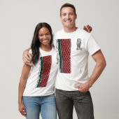 T-shirt Libérez la Palestine.. (Unisexe)