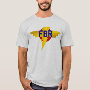 T-shirt Libérez les Rangers birmans T