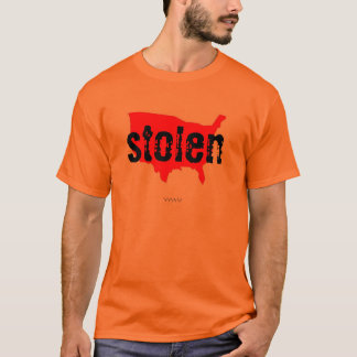 T-shirt libérez pour la prise, huh [1625712]