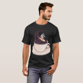 T-shirt Libérez votre adrénaline (Devant entier)