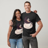 T-shirt Libérez votre adrénaline (Unisexe)