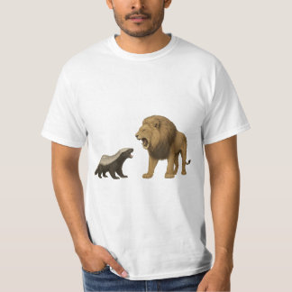 T-shirt Libérez votre colère