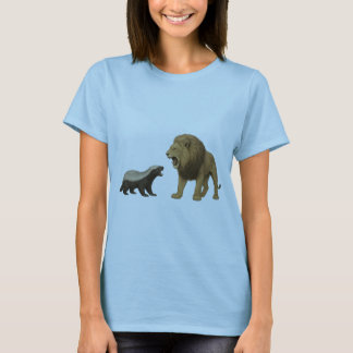 T-shirt Libérez votre colère