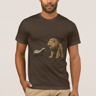 T-shirt Libérez votre colère