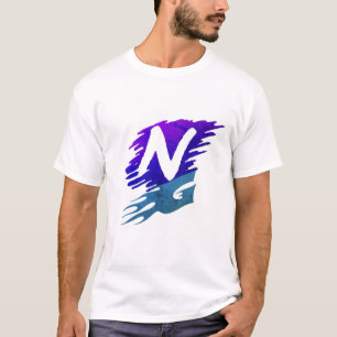 T-shirt Libérez votre StyleElevate chaque jour avec notre