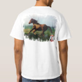 T-shirt Libertad (Dos)