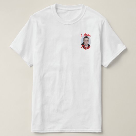 T-shirt Libertad (Design devant)