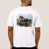 T-shirt Libertad (Dos)