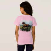 T-Shirt Libertad (Dos entier)