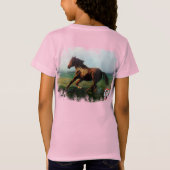 T-Shirt Libertad (Dos)