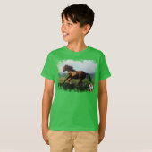 T-shirt Libertad (Devant entier)