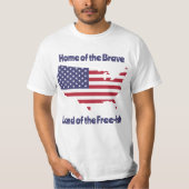 T-shirt Liberté ? (Devant)