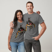 T-SHIRT LIBERTÉ (Unisexe)