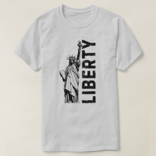 T-SHIRT LIBERTÉ