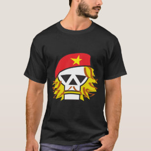 T-shirt Liberté