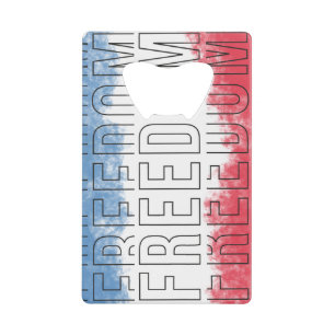 T-shirt Liberté