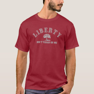 T-shirt liberté