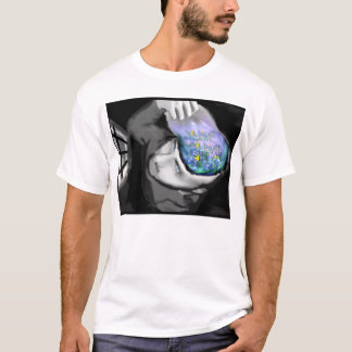 T-shirt liberté