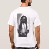 T-shirt Liberté (Dos)