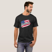 T-shirt Liberté _2 (Devant entier)