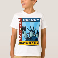 Liberté Bachmann de réforme de liberté