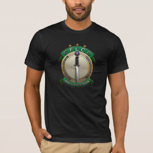 T-shirt Liberté de résistance d'opération de CFLCC
