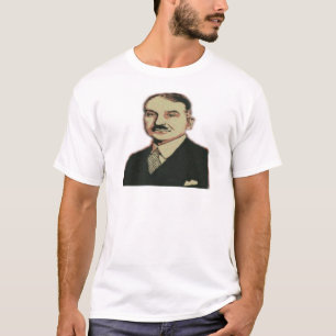 T-shirt liberté de von Mises Economic
