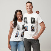 T-shirt Liberté et empire (Unisexe)