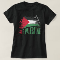 Liberté Palestine Paix Palestine Gaza Jérusalem