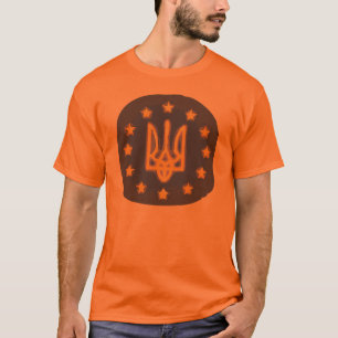 T-shirt Liberté = révolution de la protestation 4 de