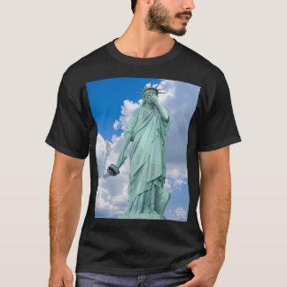 T-shirt Liberty