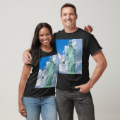 T-shirt Liberty (Unisexe)