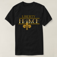 Liberty France personnalisable