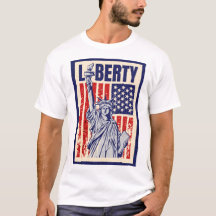 Liberty Statue