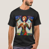T-shirt Libra 12 (Devant)
