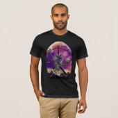 T-shirt Libra Zodiac (Devant entier)
