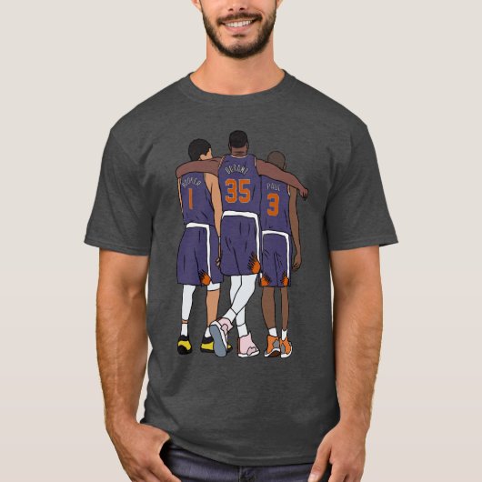T-shirt Libraire (Devant)