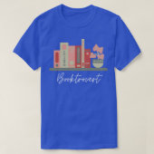 T-shirt Librairie 2 (Design devant)