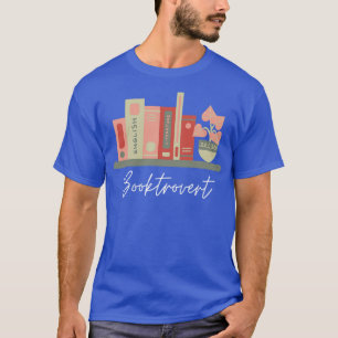 T-shirt Librairie 2