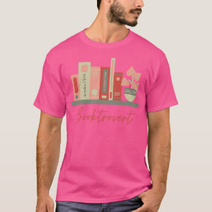 T-shirt Librairie 4