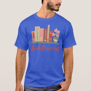 T-shirt Librairie 5