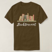 T-shirt Librairie 6 (Design devant)
