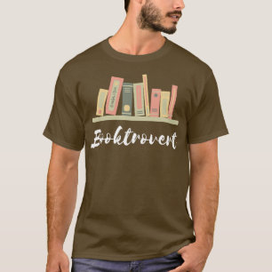 T-shirt Librairie 6