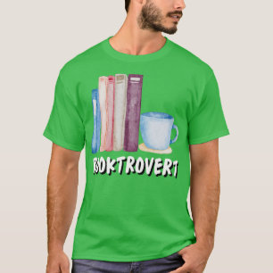 T-shirt Librairie 8