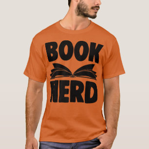 T-shirt Librairie Bibliophile Livre Lover Livre Worm Livre