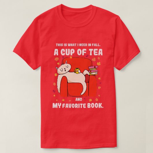 T-shirt Librairie Lover Lover (Design devant)