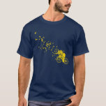 T-shirt Libre comme un oiseau<br><div class="desc"></div>