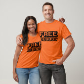 T-SHIRT LIBRE CORRIGE (Unisexe)