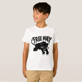 T-shirt Libre Huey (Devant entier)