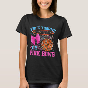 T-shirt Libre Jeu ou Vaches roses Grossesse rose ou bleu